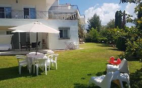 Villa Georgia Poseidi