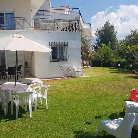 Villa Georgia Poseidi Kalandra Exterior foto